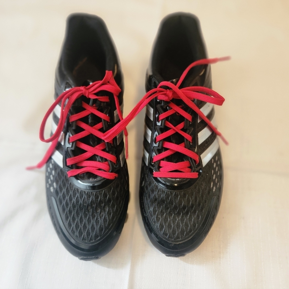 Men's Adidas Springblade Sneakers Size 6